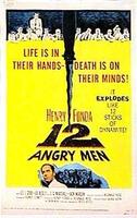 十二怒汉12 Angry Men (1957)