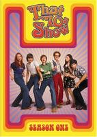 70年代秀That '70s Show (1998)