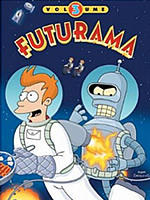 飞出个未来Futurama (1999)