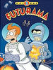 飞出个未来/Futurama