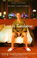 迷失东京Lost in Translation (2003)