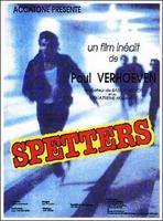 绝命飞轮Spetters (1980)