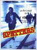绝命飞轮/Spetters(1980)