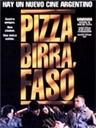 比萨，啤酒与香烟Pizza, birra, faso (1998)