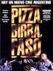 比萨，啤酒与香烟/Pizza, birra, faso(1998)