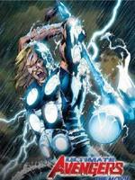 最后的复仇者们 2Ultimate Avengers II (2006)