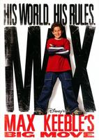乌龙大反击Max Keeble's Big Move (2001)