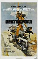 死亡运动Deathsport (1978)