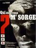 Qui êtes-vous, Monsieur Sorge?