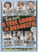 长春树A Tree Grows in Brooklyn (1945)