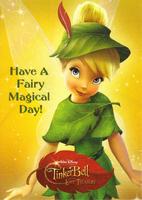 小叮当与失去的宝藏Tinker Bell and the Lost Treasure (2009)