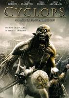 独眼巨人Cyclops (2008)