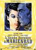 去年在马伦巴/L'Annee Derniere a Marienbad