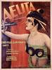 火星女王/Aelita