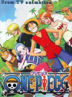 海贼王One Piece (1999)