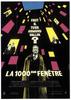 有一千个窗户的房子/Millième fenêtre, La(1960)