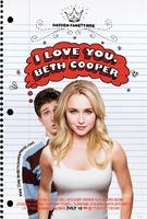 贝丝·库珀我爱你/I Love You, Beth Cooper(2009)