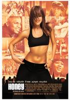 甜心辣舞Honey (2003)