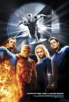 神奇4侠2：银影侠来袭Fantastic Four: Rise of the Silver Surfer (2007)