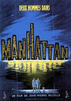 曼哈顿二人行Deux hommes dans Manhattan (1959)