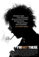我不在那儿/I'm Not There(2007)