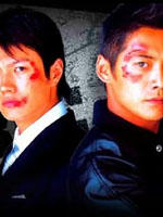 特警二人组Double Score (2002)