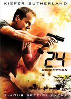 24小时：救赎24: Redemption (2008)