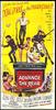 向背后前进/Advance to the Rear(1964)