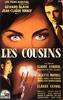 表兄弟/Les Cousins(1959)