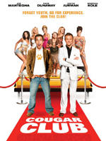 美洲狮俱乐部Cougar Club (2007)