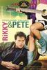 瑞奇和皮特/Rikky and Pete(1988)