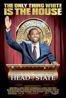乌龙元首Head of State (2003)
