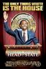 乌龙元首/Head of State