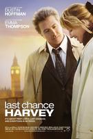 哈维的最后机会Last Chance Harvey (2008)