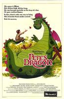 妙妙龙Pete's Dragon (1977)
