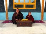 静静的嘛呢石The Silent Holy Stones   (2005)