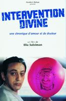神圣的介入Divine Intervention (2002)