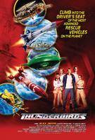 雷鸟惊航Thunderbirds (2004)