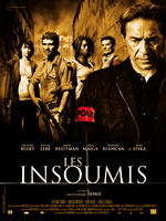 困境Insoumis, Les (2008)