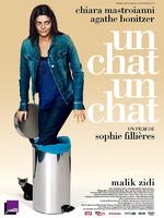 原谅我的法文Un chat un chat (2009)