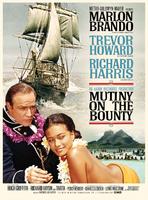 叛舰喋血记Mutiny on the Bounty (1962)