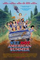 哈啦夏令营Wet Hot American Summer (2001)