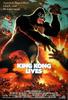 金刚活着/King Kong Lives(1986)
