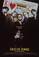 绑架老大Suicide Kings (1997)