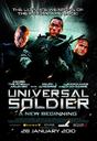再造战士：重生/Universal Soldier: Regeneration(2009)