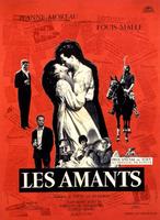 恋人们Les Amants (1958)