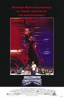 火魔战车Maximum Overdrive (1986)