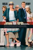整十码The Whole Ten Yards (2004)