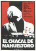 纳胡尔托罗的豺狼/Chacal de Nahueltoro, El(1969)