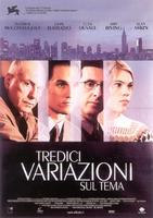 命运的十三个交叉口Thirteen Conversations About One Thing (2001)